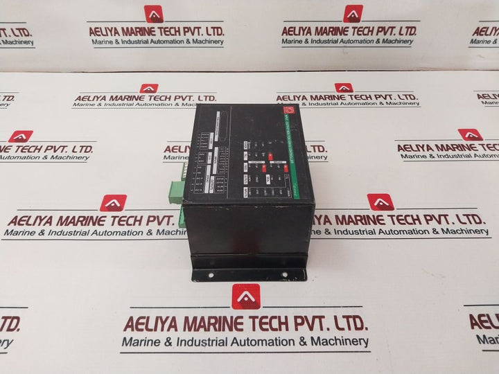 Vamshi Digitals Vd-918-io Input-output Box For Vd918 Controller 230V Ac