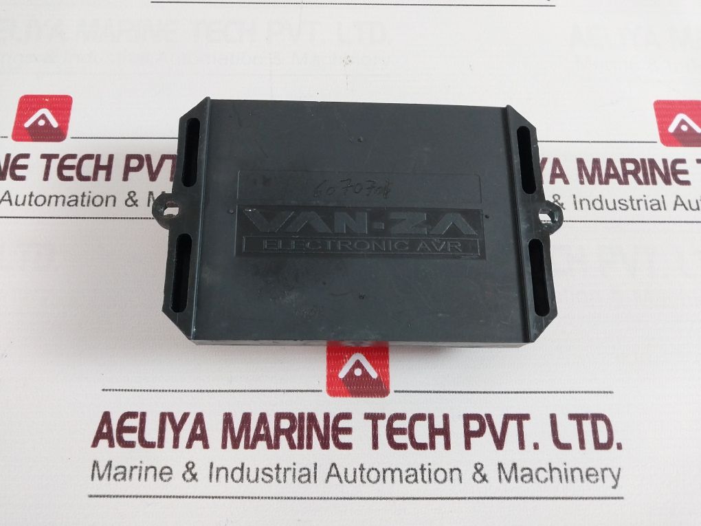 Van-za Electronic Automatic Voltage Regulator 6070701