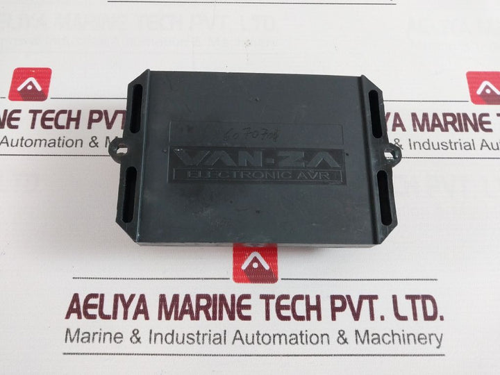 Van-za Electronic Automatic Voltage Regulator 6070701