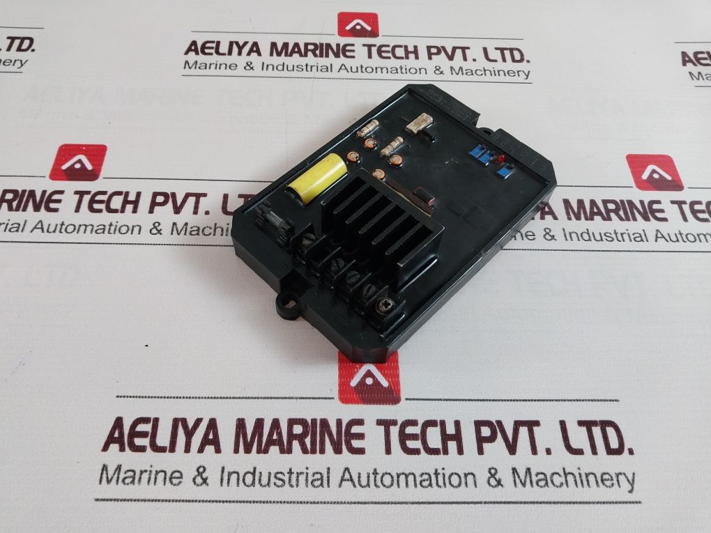 Van-za Electronic Automatic Voltage Regulator 6070701