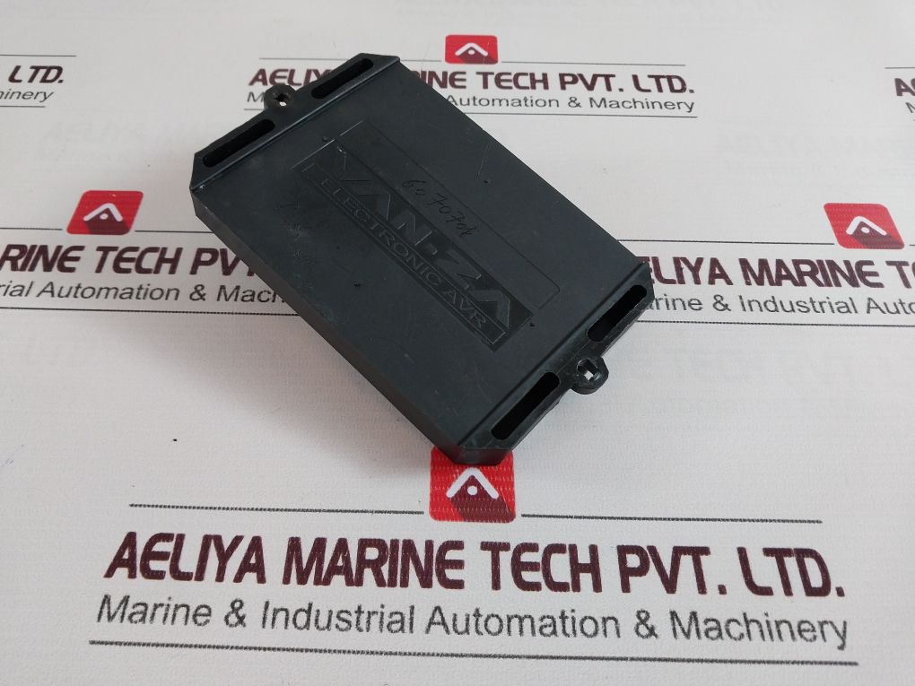 Van-za Electronic Automatic Voltage Regulator 6070701