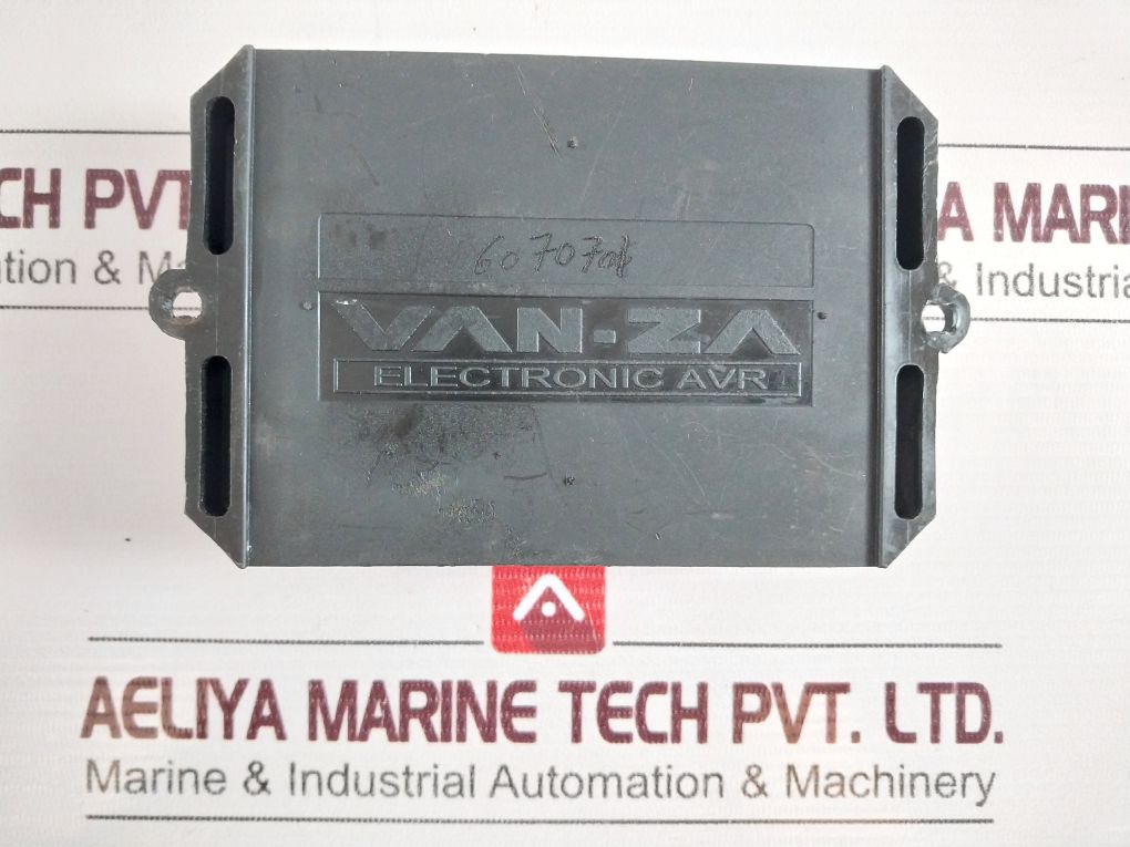 Van-za Electronic Automatic Voltage Regulator 6070701
