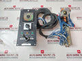 Van Der Velden Steering Gear
