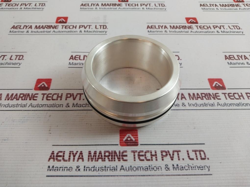 Vanco 2013332-06 Gasket Ring Rev 02