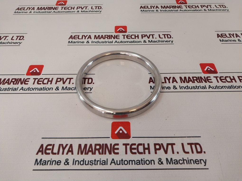 Vanco 6A0003 Gasket Ring R35-s316-4