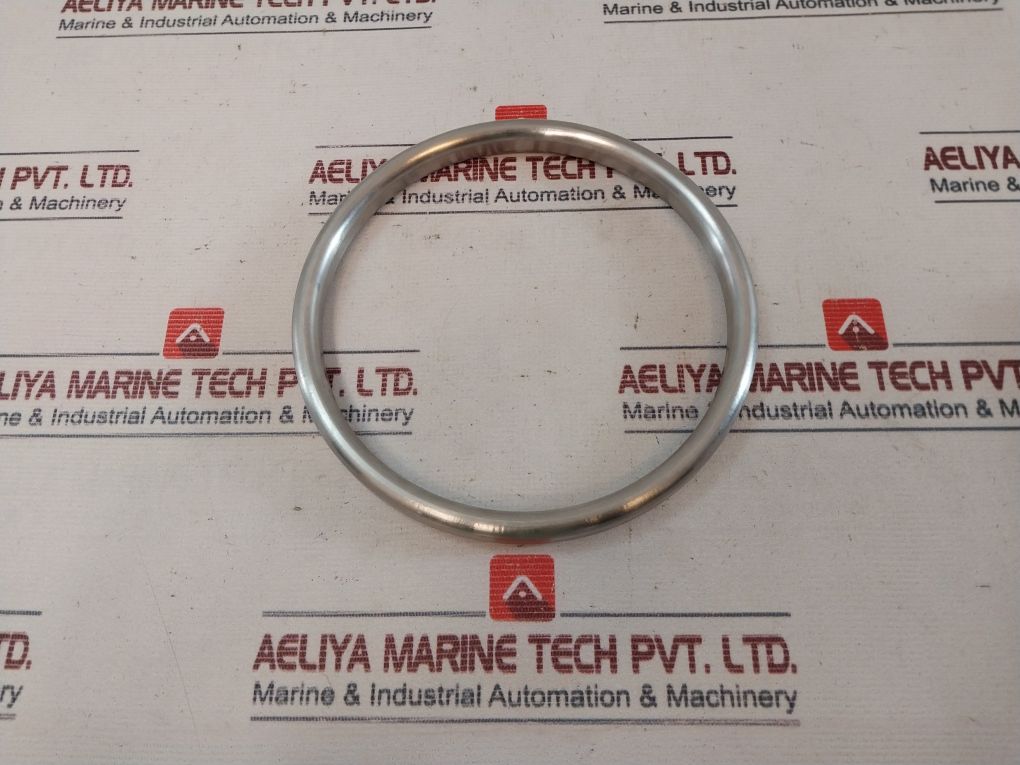 Vanco 6A0003 Gasket Ring R46-s316