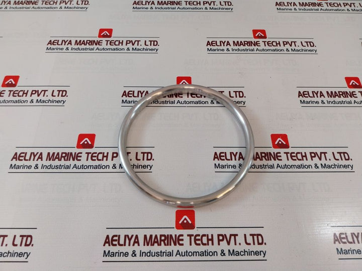 Vanco 6A0003 Ring Oval Gasket R46-s316-oval