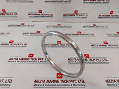 Vanco 6A0003 Ring Oval Gasket R46-s316-oval