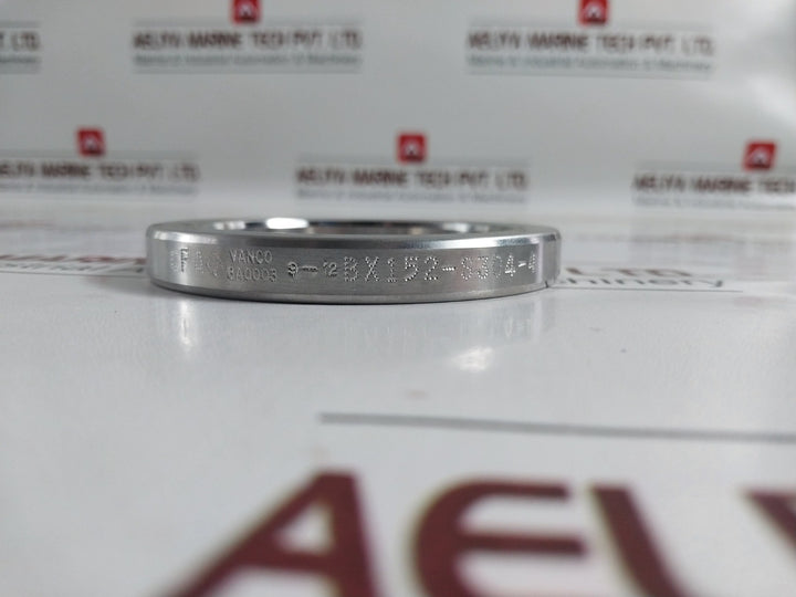 Vanco Bx-152-s304 Gasket Ring Bx152-s304-4