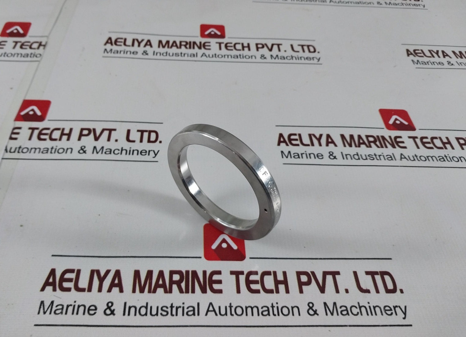 Vanco Bx-152-s304 Gasket Ring Bx152-s304-4