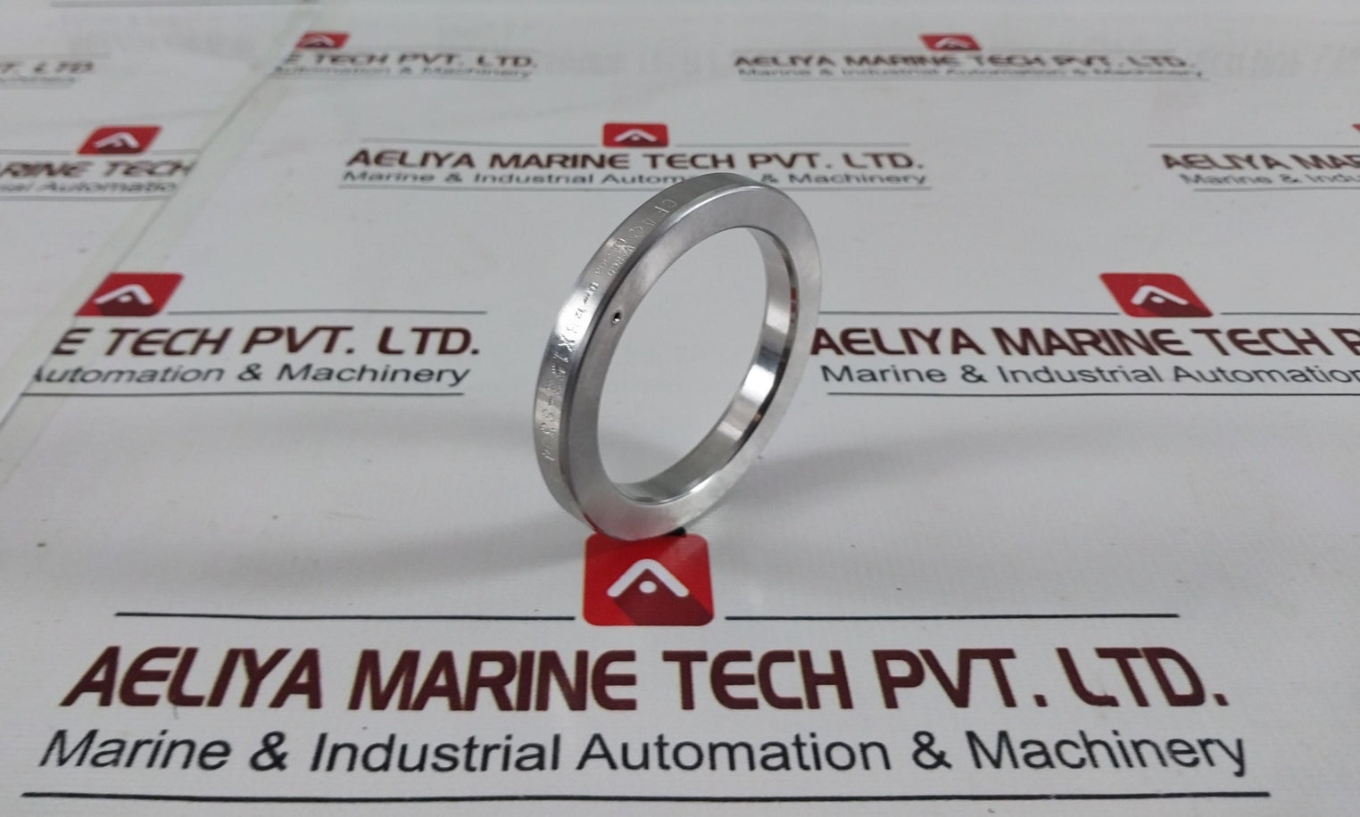 Vanco Bx-152-s304 Gasket Ring Bx152-s304-4