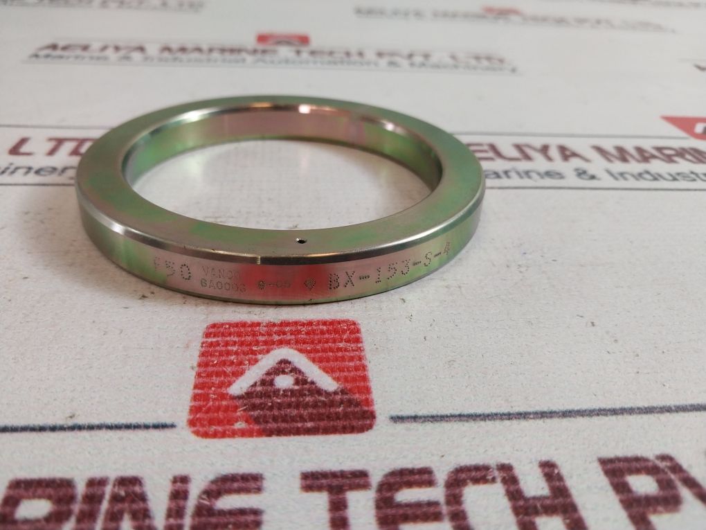 Vanco Bx-153-s-4 Gasket Ring