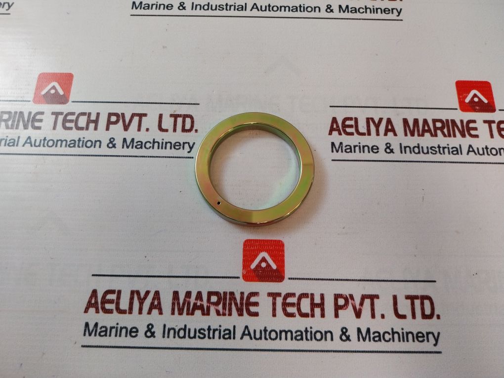 Lot Of 5X Vanco Bx152-d-c1-4 Gasket Ring Bx152 Low Carbon Steel