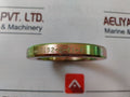 Lot Of 5X Vanco Bx152-d-c1-4 Gasket Ring Bx152 Low Carbon Steel