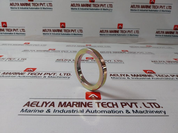 Lot Of 3X Vanco Bx152-d-c1-4 Ring Gasket Low Carbon Steel 2 1/16 In 10M-20M Psi
