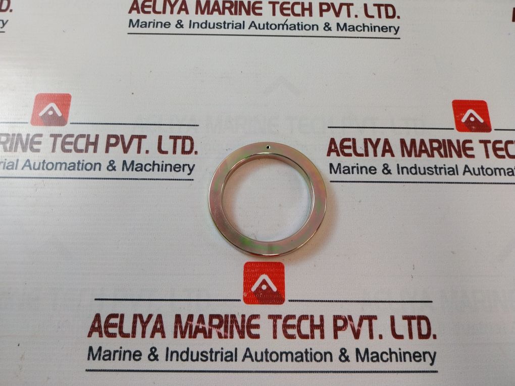 Lot Of 3X Vanco Bx152-d-c1-4 Ring Gasket Low Carbon Steel 2 1/16 In 10M-20M Psi