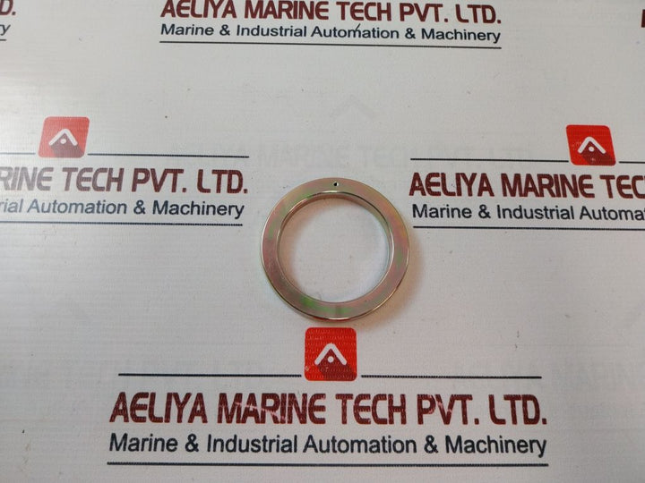 Lot Of 3X Vanco Bx152-d-c1-4 Ring Gasket Low Carbon Steel 2 1/16 In 10M-20M Psi