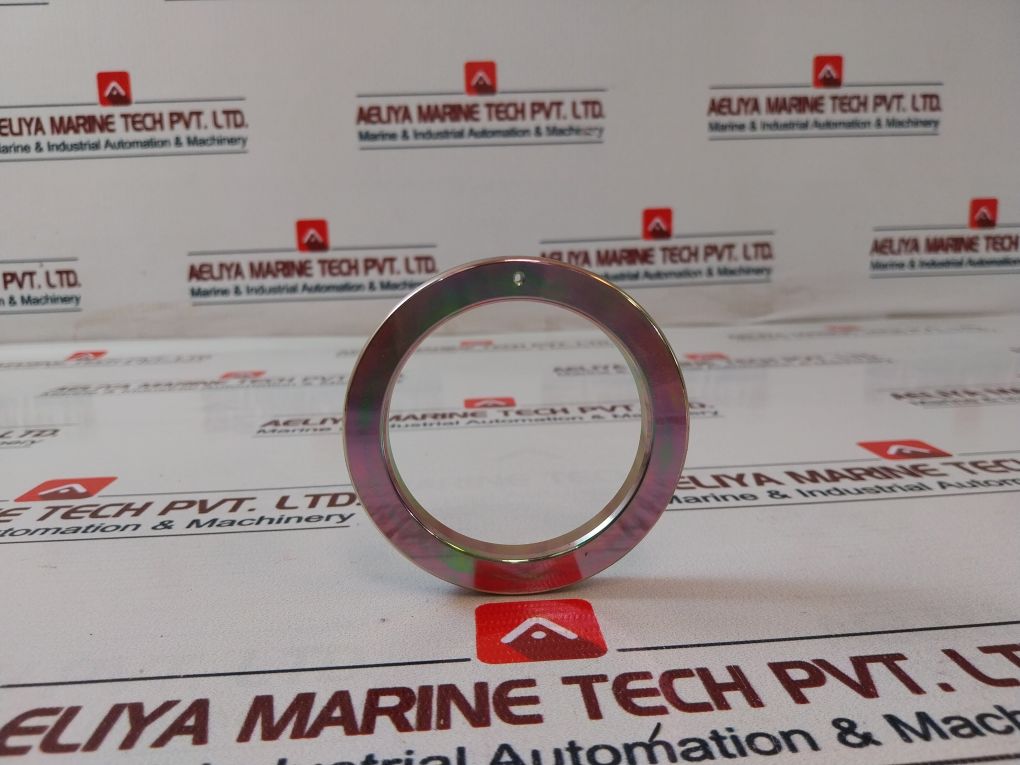 Lot Of 3X Vanco Bx152-d-c1-4 Ring Gasket Low Carbon Steel 2 1/16 In 10M-20M Psi