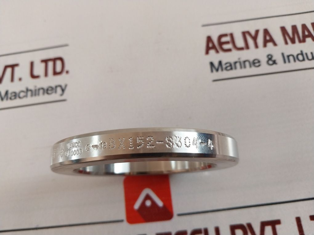 Vanco Bx152-s304-4 Bx-152 2-1/16 In 10K/15K/20 Gasket Ring