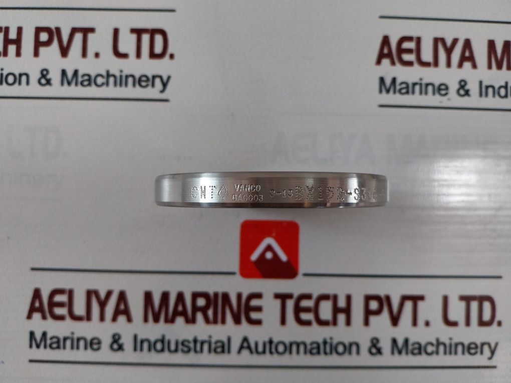 Vanco Bx152-s304-4 Gasket Ring Bx-152 2-1/16 In 10K/15K/20