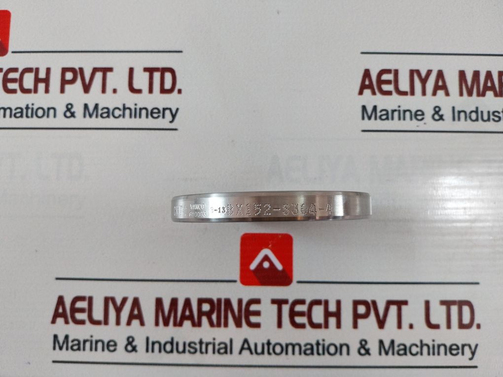 Vanco Bx152-s304-4 Gasket Ring Bx-152 2-1/16 In 10K/15K/20