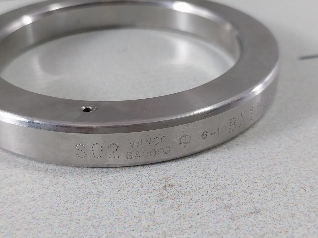 Vanco Bx152-s316-4 Ring Gaskets Bx152-316Ss