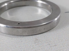 Vanco Bx152-s316-4 Ring Gaskets Bx152-316Ss