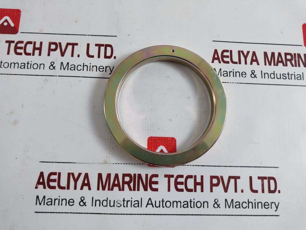 Lot Of 4X Vanco 3-14 Bx154-d-c1-4 Gasket Ring