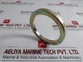 Lot Of 4X Vanco 3-14 Bx154-d-c1-4 Gasket Ring