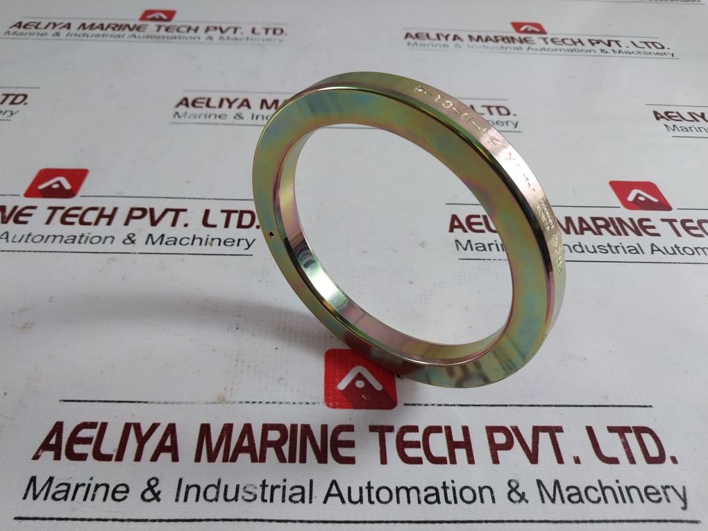 Lot Of 4X Vanco 3-14 Bx154-d-c1-4 Gasket Ring