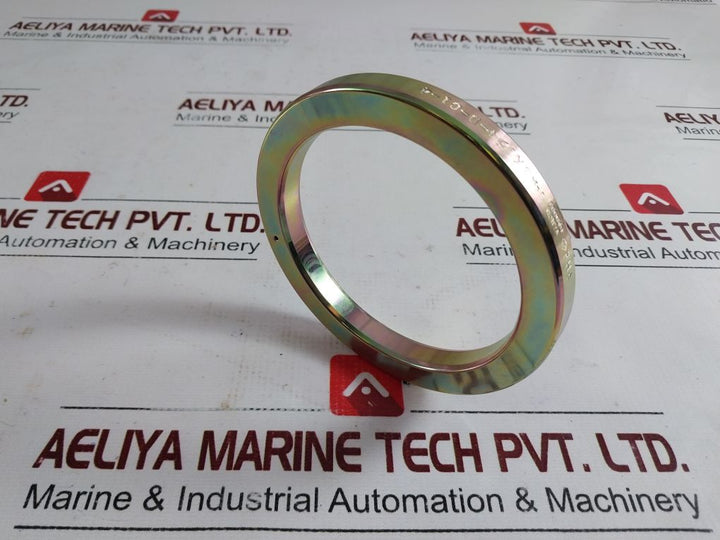 Lot Of 4X Vanco 3-14 Bx154-d-c1-4 Gasket Ring