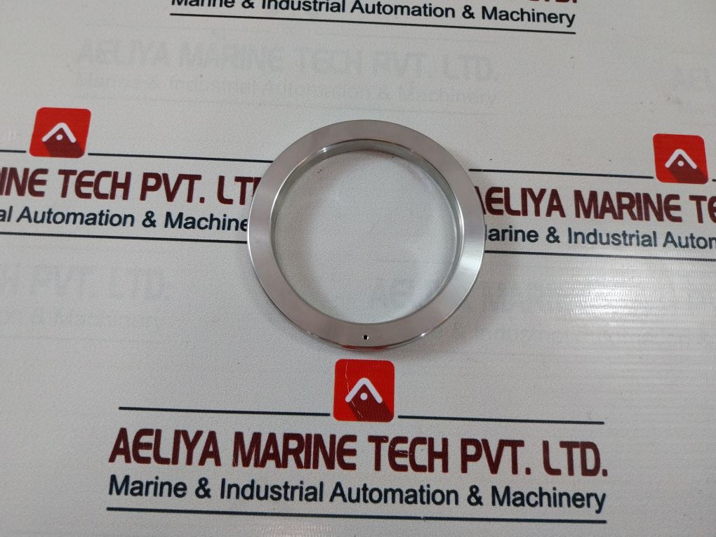 Vanco Bx154-s316-4 316 Stainless Steel Gasket Ring