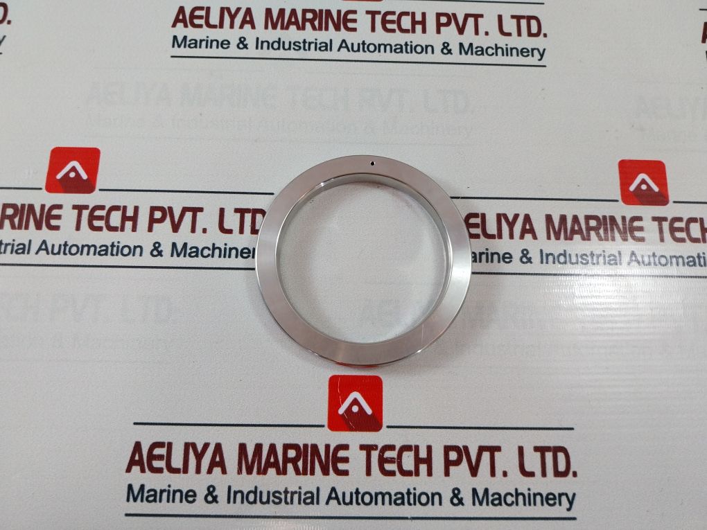 Vanco Bx154-s316-4 316 Stainless Steel Gasket Ring