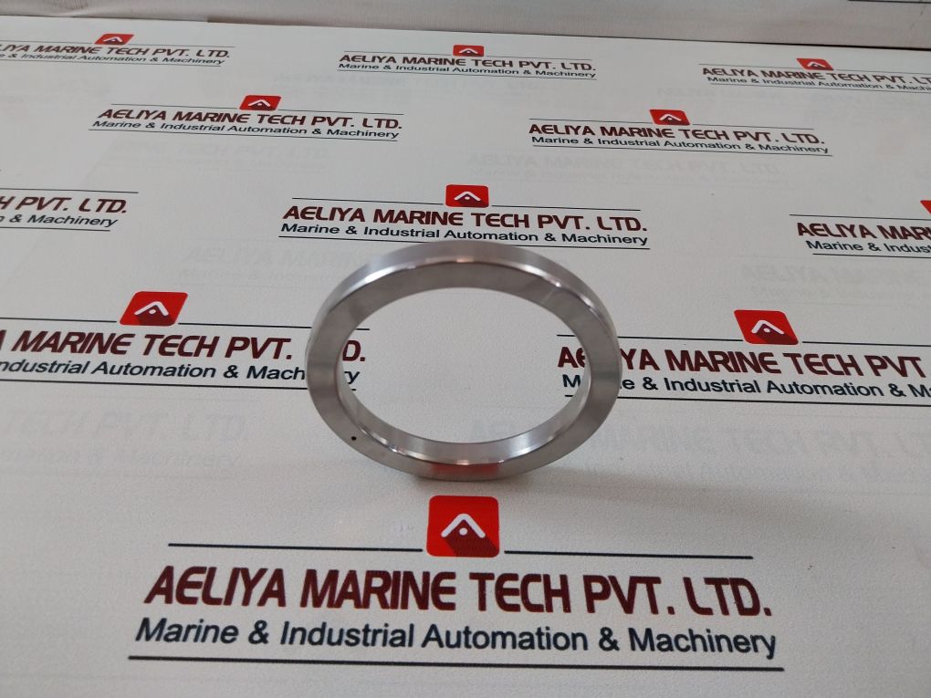 Vanco Bx154-s316-4 316 Stainless Steel Gasket Ring