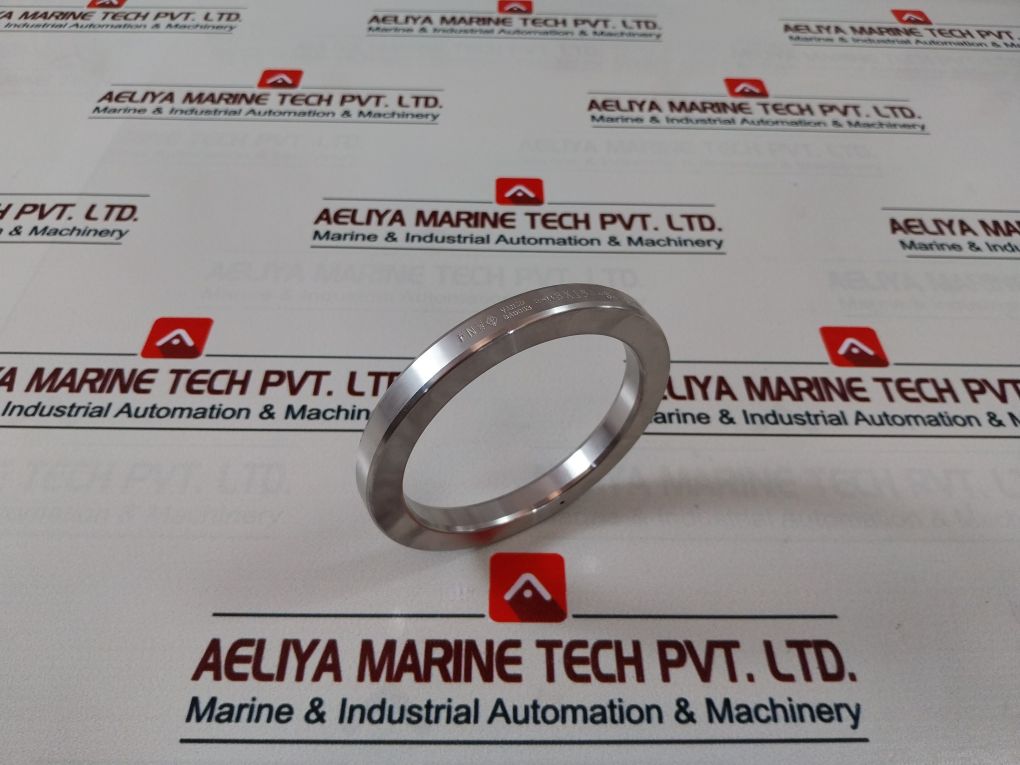 Vanco Bx154-s316-4 316 Stainless Steel Gasket Ring