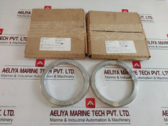 Vanco 6-15 Bx155-s304-4 Gasket Ring