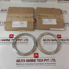 Vanco Bx155-s316-4 Gasket Ring 6A0003