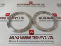 Vanco Bx155-s316-4 Gasket Ring 6A0003