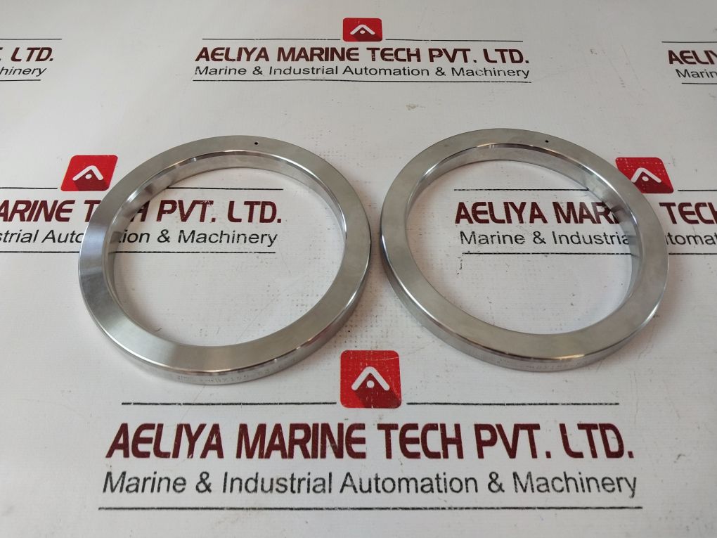 Vanco Bx155-s316-4 Gasket Ring 6A0003