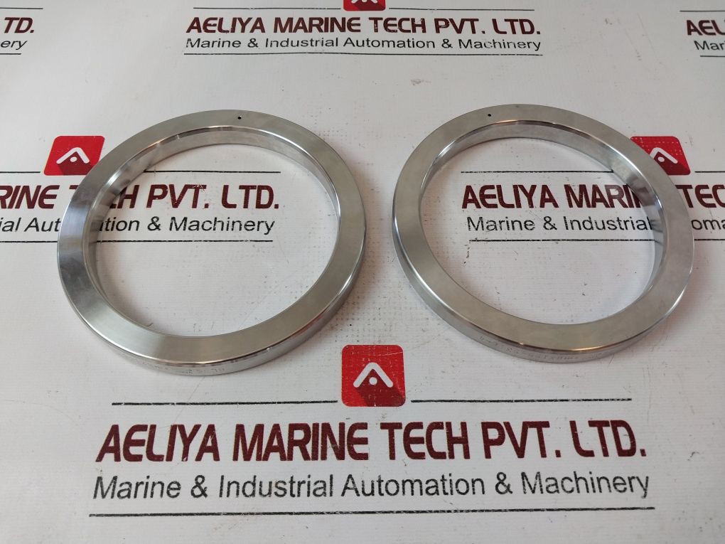 Vanco Bx155-s316-4 Gasket Ring 6A0003