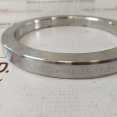 Vanco Bx155-s316-4 Gasket Ring 6A0003