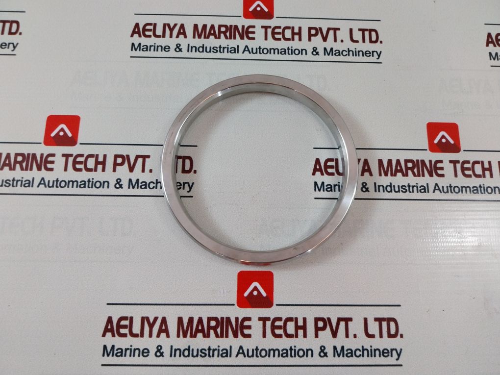 Vanco R37-s316-4 Stainless Steel Gasket Ring