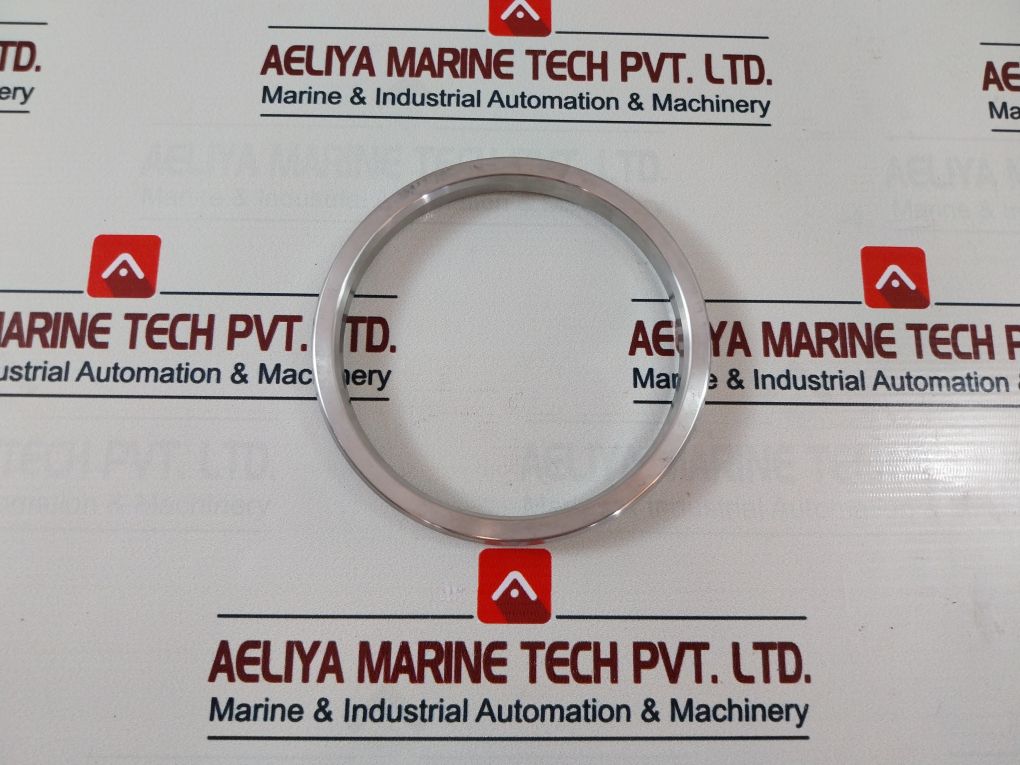 Vanco R37-s316-4 Stainless Steel Gasket Ring