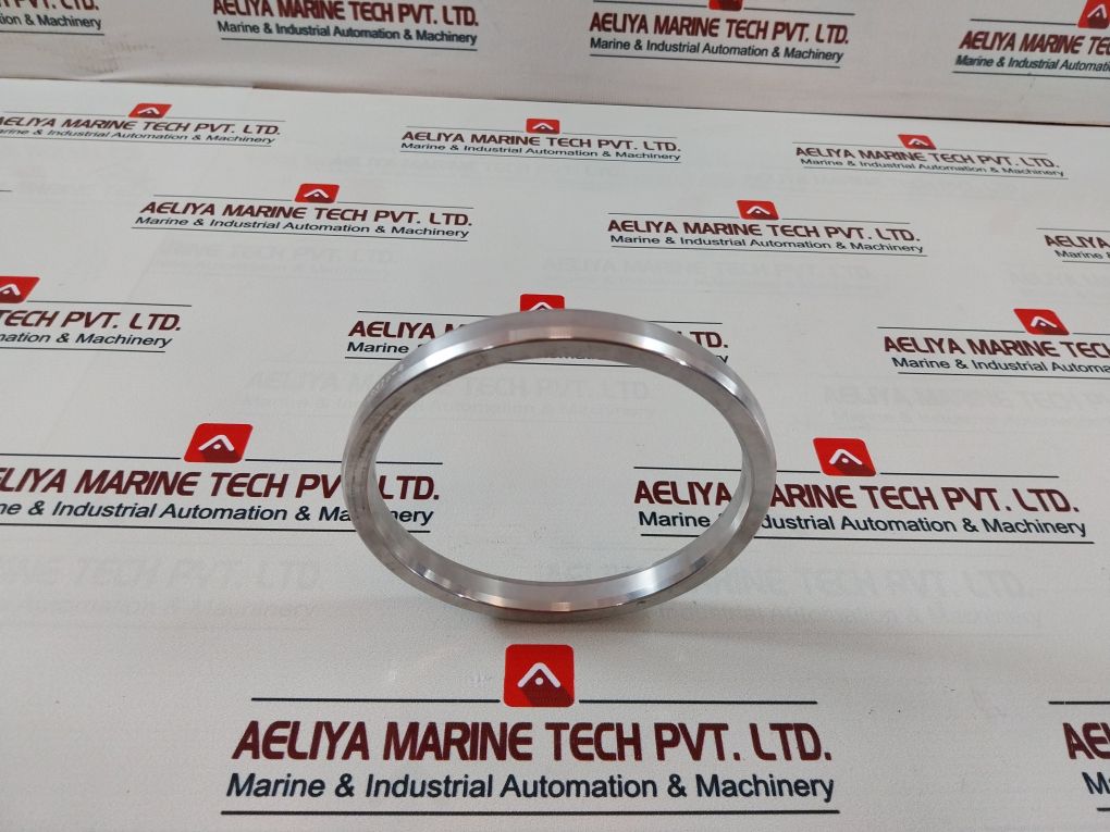 Vanco R37-s316-4 Stainless Steel Gasket Ring