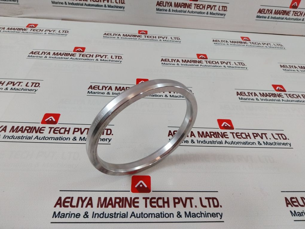 Vanco R37-s316-4 Stainless Steel Gasket Ring