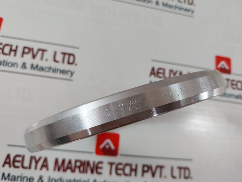Vanco R37-s316-4 Stainless Steel Gasket Ring
