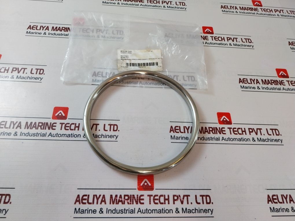 Vanco R46 Gasket Ring 7087 708-90116 8 Oh