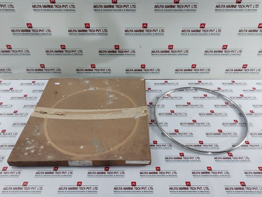 Vanco R65-s316-4 Gasket Ring R-65 16 In 300/600/2000 Psi