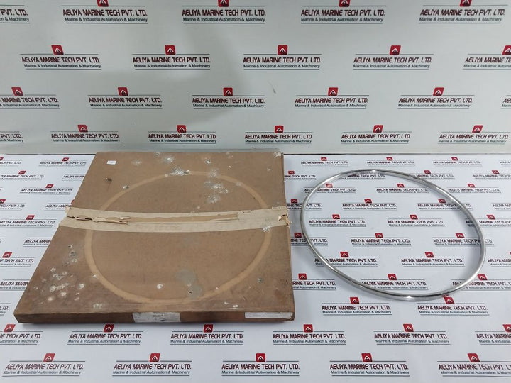 Vanco R65-s316-4 Gasket Ring R-65 16 In 300/600/2000 Psi