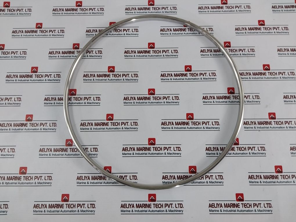 Vanco R65-s316-4 Gasket Ring R-65 16 In 300/600/2000 Psi